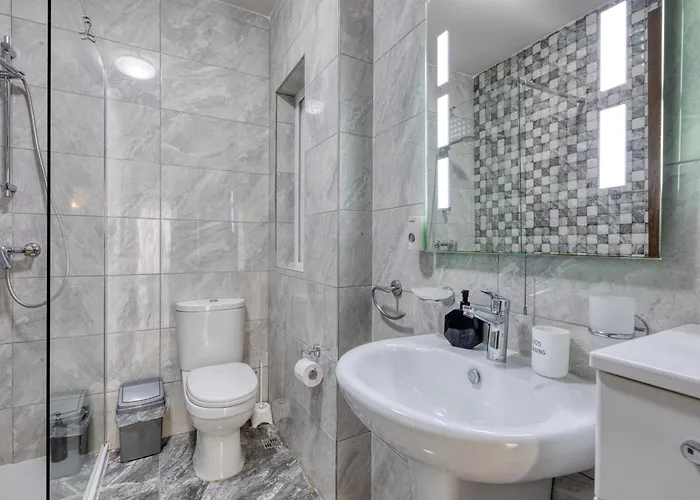 St Julian's San Ġiljan