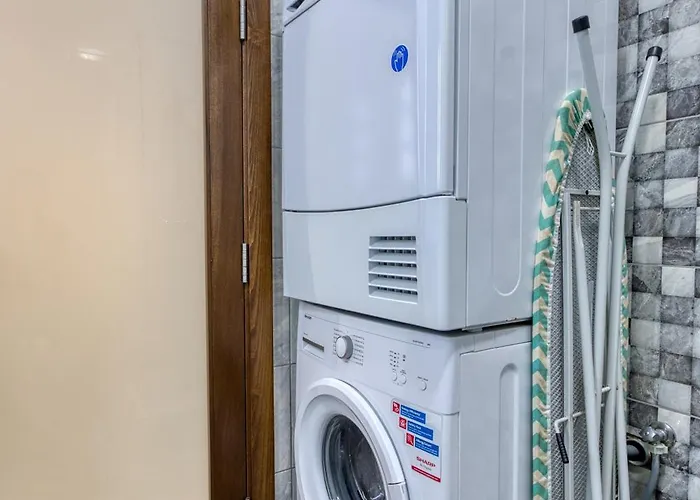 St Julian's Appartement