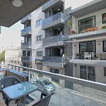 St Julian's Apartment