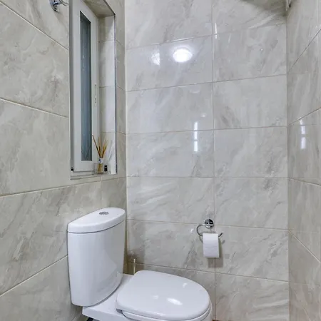 Apartamento Walk To Seafront - 2 Bedroom In St Julian's San Julián