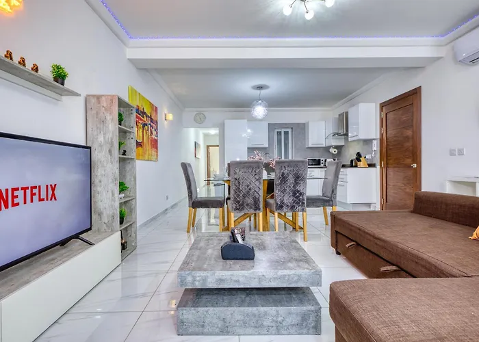 Apartment St Julian's