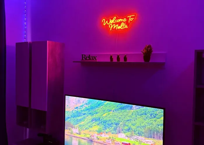 St Julian's San Ġiljan